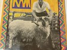 paul and linda mccartney ram vinyl lp