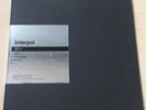 INTERPOL Fukd I.D. #3 UK Chemikal Underground limited 4-trk vinyl 12