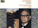 MAHLER Symphony 7 KLEMPERER New Philharmonia Orch. EMI C163-1931 2LP Gatefold NM