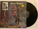 Grim Reaper - See You In Hell - 1983 US 1st Press (EX) Ultrasonic Clean
