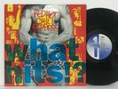 Red Hot Chili Peppers – What Hits ? LP 1992 Germany Orig LP EMI Records Funk