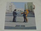 Pink Floyd, Vinyl, Wish you Were Here 1975, Columbia Records pc33453