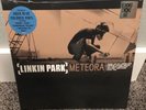 Linkin Park - Meteora RSD 2021 Aqua Blue *Brand New*