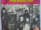 7/45   THE BEATLES  :  TWIST AND SHOUT (USA)