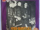 7/45   THE BEATLES  :  LONG TALL SALLY (USA)