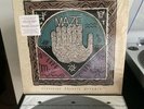 MAZE FEATURING FRANKIE BEVERLY Greatest Hits VG++ Vinyl In Shrink HYPE STICKER