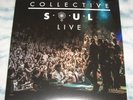 COLLECTIVE SOUL Live 2017 Vinyl Record 180 gram 2LP NM ed roland NR