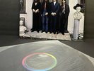 THE BEATLES HEY JUDE 1971 FIRST CANADIAN PRESS CAPITOL SW 385