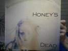 The Jesus and Mary Chain HONEY'S DEAD lp - Warner Music (Germany) (1992)