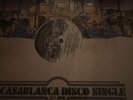 Village People YMCA / Macho Man Special One Sided Album Casablanca