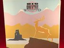 BIG COUNTRY Wonderland 1984 Canadian 6-track 12