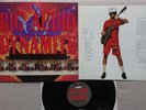Big Audio Dynamite ?- Megatop Phoenix -  RARE  LP Columbia FC45212 MINT