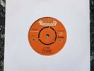 Tony Sheridan &The Beatles - My Bonnie / The Saints (Polydor - NH 66833)