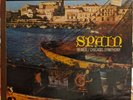 Fritz Reiner Chicago Symphony Spain LP 1958 RCA Victor Red Seal LSC-2230 1S/1S