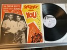 Ska Strictly For You. Lp Reggae Boss . Trojan studio One
