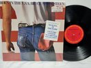 BRUCE SPRINGSTEEN Born In The USA 1984 1st Press LP QC38653 NM Vinyl SHRINK Hype