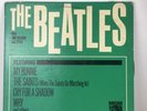 THE BEATLES w/ Tony Sheridan and Guests LP MGM 1964 USA ORIGINAL MONO E4215