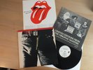 The Rolling Stones – Sticky Fingers  AUDIOPHILE  LP  MFSL 1-060  JAPAN  mint-