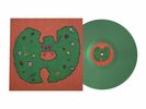 Cookin Soul / Wu Tang Clan - Wu Xmas LP GREEN - SEALED x/339 - MF Doom Doom Xmas