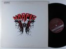 WARPIG Self Titled LONDON NAS 13528 LP VG+ canada