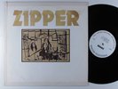 ZIPPER Self Titled WHIZEAGLE W-0001 LP
