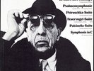 3LP Box STRAVINSKY Le Sacre Sym of Psalms Petrushka Firebird Pulcinella Sym in C