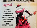 The Secret Policeman's Other Ball, Amnesty International, Island LP, 1982, Cello
