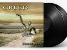 Creed - Human Clay [2LP] 2019 vinyl reissue sealed