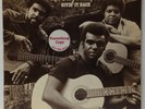 Isley Brothers-Givin' It Back-T-Neck 3008-PROMO HYPE STICKER