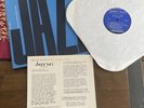 Various Jazz Artists - Jazz Volume 1: The South - Folkways Records FJ 2801