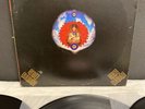 3 LP | Santana - Lotus | Japan Press | EX+/G | Quadraphonic | OIS | Jazz Rock
