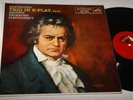 RCA LM-2180 Jascha Heifetz Beethoven Trio Primrose Piatigorsky NM 1s/4s ED1