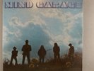 Mind Garage  Self-Titled   SEALED    Psych