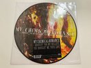 I Brought You Bullets You Brought Me Your Love My Chemical Romance Picture Vinyl