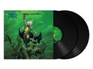 Cirith Ungol Frost and Fire 40th Anniversary 2LP Black Vinyl NEW SEALED