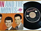 Dion and the Belmonts - Vinyl EP - Deutschland - Rock´n Roll
