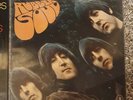 3x Beatles LP (Rubber Soul, The Worlds Best, Hey Jude aka The Beatles again)