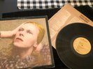 David Bowie Hunky Dory  RCA 1971  Tan Label  LSP_4623