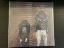 Crystal Castles ?Self Titled Vinyl LP Record Album Original 1st Pressing