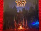 Greta Van Fleet – From The Fires 180g LP RSD Vinyl 2019 (7000 Made) RARE