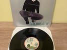 Morrissey Maladjusted Rare LP Album 1997 UK Record ILPS 8059 Alma Matters Insert