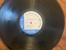 JOE HENDERSON   Mode For Joe   Blue Note BLP 4227 NYC jazz LP