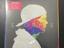 Avicii - Stories NEW Double Vinyl LP Gatefold Sealed