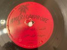 FARID EL-ATRACHE SAHIRT AMERICANPHONE  78 RPM ARABIC