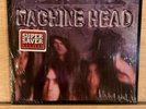 Deep Purple - Machine Head Hype Shrink Super Saver￼ Vinyl (VG+) Rock