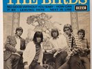 The Birds – No Good Without You Baby +3 Rare French 45T Ron Wood 7' Freakbeat EP