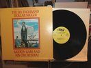 Saxton Kari – The Six Thousand Dollar Ni##er  RARE FUNK SOUL VG+ VINYL