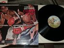 Coke Escovedo - Comin' At Ya LP - Mercury PROMO Vinyl