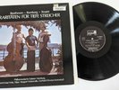 RARITATEN FUR TIEFE STREICHER Beethoven Romberg Rossini LP Musica Viva MV 30-031
