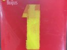 The Beatles 1 (One) 2 LP 180g vinyl LP 2000 Remastered UK VERSION 724352932511